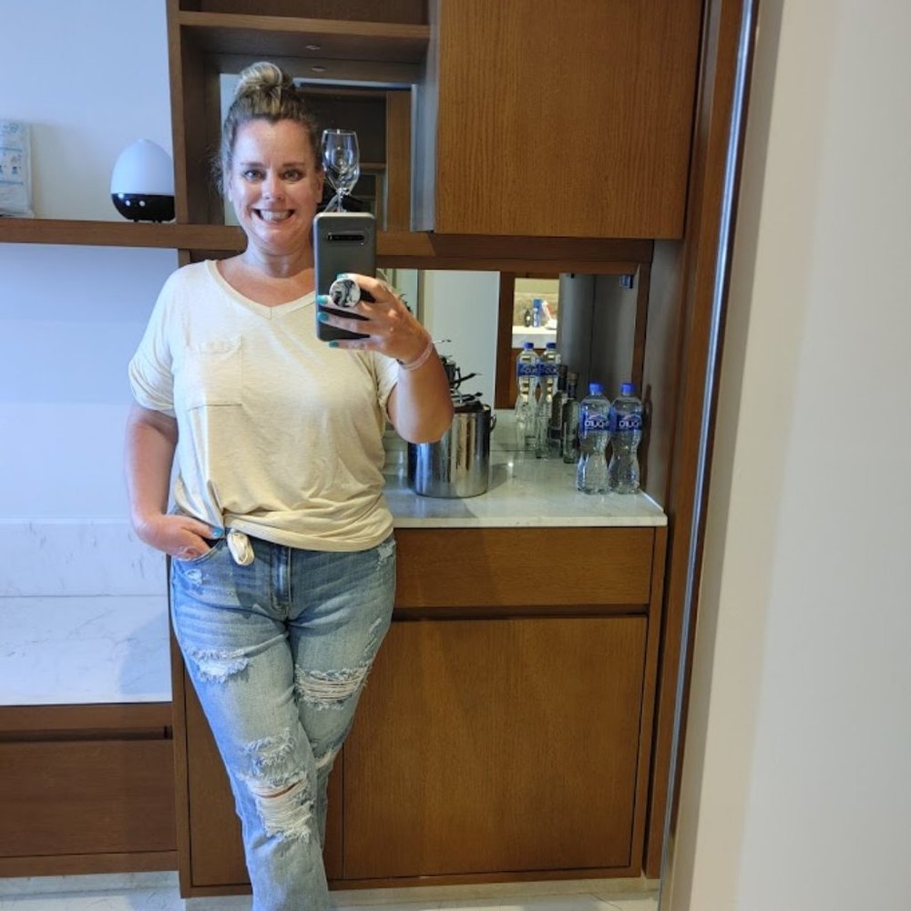 Meet your Posher, Tammy